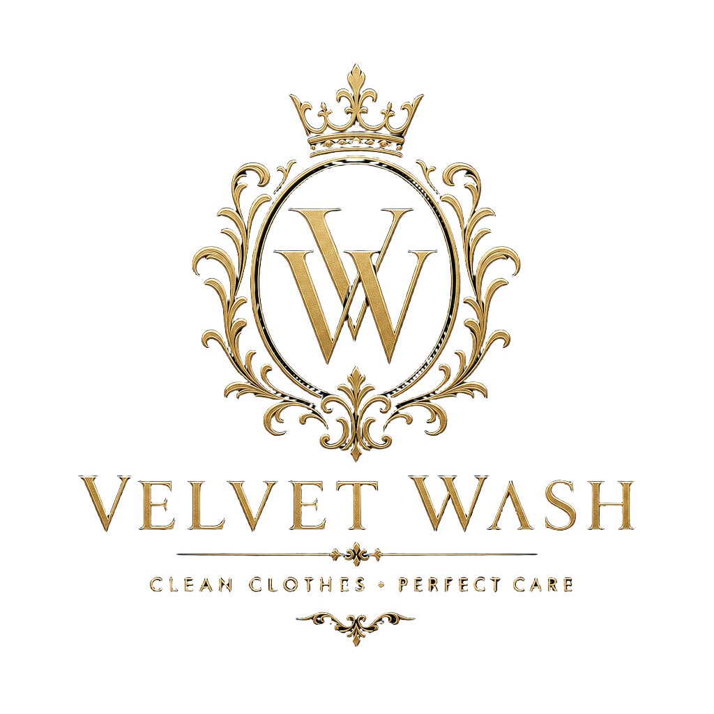 Velvet Wash